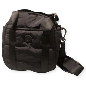 Lululemon | Puffer Crossbody